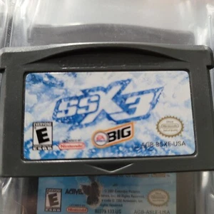 SSX 3 - Suelto - Bueno - Gameboy Advance - Imagen 1 de 1