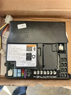 HK42FZ012 Circuit Board  - Image 1 of 3