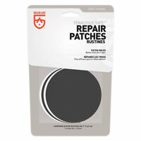 Gear Aid Tenacious Tape Repair Patches to repair Camping Gear, Sleeping Bags etc