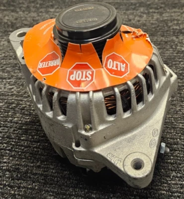 Генератор переменного тока Valeo 11674 AZ11674 для Hyundai Elantra 2014-2015 годов выпуска 1,8 л - Изображение 1 из 4