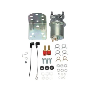 CARTER SUPER PUMP ELECTRIC FUEL PUMP 4-6 PSI 3/8 in Hose Barb Inlet /Ou CARP4070 - Picture 1 of 1