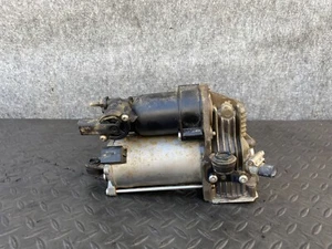 Mercedes X164 W164 Gl350 Gl450 Suspension Leveling Air Compressor Pump oem - Picture 1 of 4