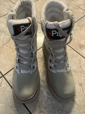 PAJAR Women’s Boots Size 8 - Image 1 of 4