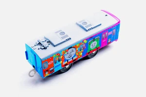 Tomy Plarail Keihan × Thomas & Friends Special Edition Rear Commuter Car only - Bild 1 von 6