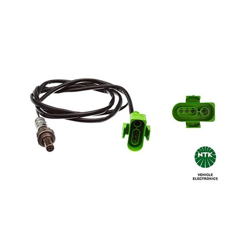 Sonda lambda destra NTK 5748 per VW Passat 3B3 Skoda Superb I 3U4 Audi A4 8D2 - Immagine 1 di 1