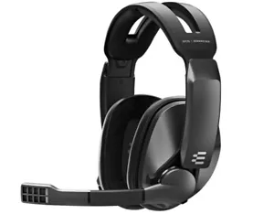 EPOS SENNHEISER GSP 370 WIRELESS GAMING HEADSET - Picture 1 of 6