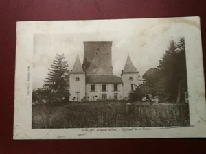 CPA - 70 - BEAUJEU - Château de la Tour - Imagen 1 de 2