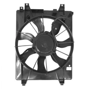 For 07-2012 Hyundai Veracruz A/C Condenser Fan Assembly - Picture 1 of 1