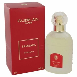 Samsara Women's Perfume By Guerlain 1.7oz/50ml Eau De Parfum Spray - Picture 1 of 4