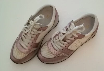 zapatillas mujer 7.5 Foto 1 de 3