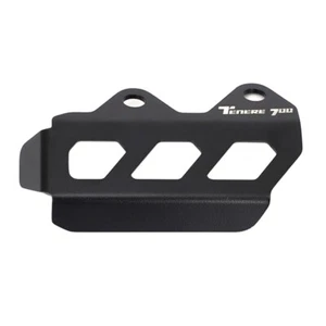 Protección cilindro freno de pie para Yamaha Tenere 700 19-23 freno trasero negr - Imagen 1 de 2
