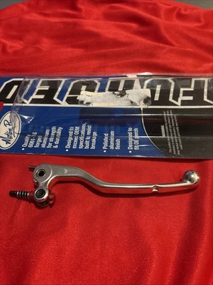 Palanca de freno delantera Husqvarna TE250 KTM Motion Pro nueva 14-9008 Foto 1 de 4