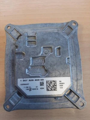 STEUERGERÄT XENON Peugeot 308 (L3/L8/LB/LH/LP) 2014 130732940300 / 1610426980 - Bild 1 von 4