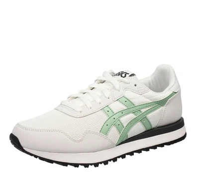 Asics Tiger Runner - Sneakers Basse Bianco - Uomo Scarpe Sneakers Sportive - Immagine 1 di 3