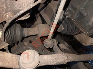 SSANGYONG Korando CK 2014-2017 N/S Drive Shaft Left Front - Picture 1 of 6