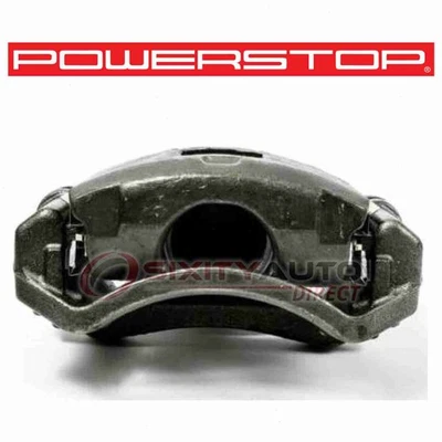 PowerStop Front Right Disc Brake Caliper for 1999-2005 Pontiac Montana 3.4L dv Foto 1 de 4
