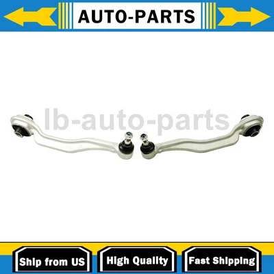 Brazo de control delantero inferior con rótula 2x para Mercedes-Benz CLS500 2006 Foto 1 de 4