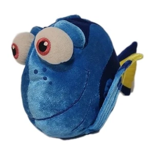 Finding Dory Plush Toy Finding Nemo Walt Disney World 9" Plush - Picture 1 of 8