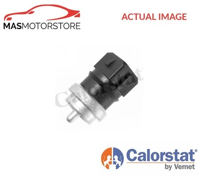COOLANT TEMPERATURE SENSOR GAUGE CALORSTAT BY VERNET WS2694 A FOR VAUXHALL - Image 1 of 4