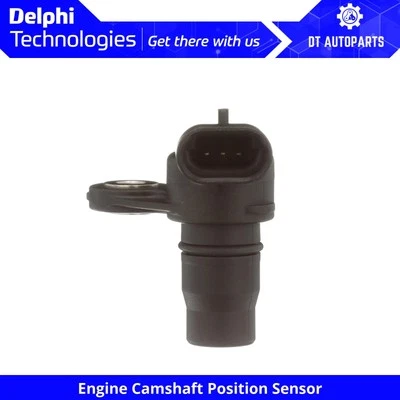 Sensor de posición del árbol de levas Delphi para GMC Envoy XUV 2004-2005 4,2 L L L6 Foto 1 de 4