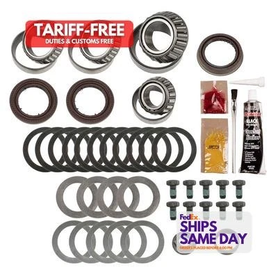 Richmond 83-1077-1, Kit Installation Aftermarket High Performance Racing Part - Image 1 of 4