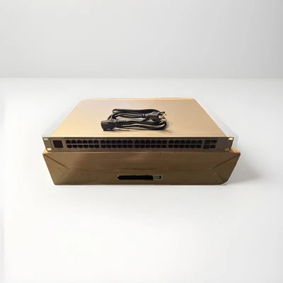 Ubiquiti Networks Switch 48 PoE Ethernet Switch - Image 1 of 4