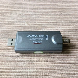 Hauppauge WinTV-HVR-950Q USB Hybrid TV Tuner Receiver (Only) - Photo 1/2