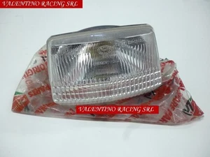 GRUPPO OTTICO FARO FANALE ANTERIORE APRILIA RX 50 1990 AP8212364 - Imagen 1 de 1