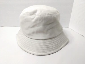Bucket Hat Beige Child Size - Picture 1 of 4