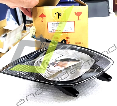 FARO DELANTERO DERECHO KYMCO MXU50/150/250/300 33100-LCA5-E00 Foto 1 de 4