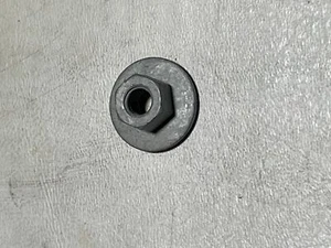 GM OEM 06-24 Cobalt Cab Spoiler-Spoiler Assy Nut 11611049 - Picture 1 of 5