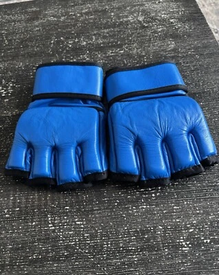 Guantes Performance Gear MMA (TALLA M) Foto 1 de 3