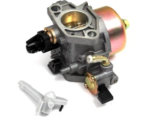 Go Kart Aftermarket Honda GX390 Carburetor With Out Sediment Cup Karting - Afbeelding 1 van 1