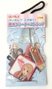 strap accessory K-ON! anime Kotobuki Tsumugi - Picture 1 of 3