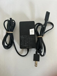 Chargeur Alimentation 127W Original Microsoft Modèle 1932 - Photo 1/3