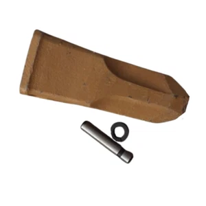 1PK 1U3352 Bucket Teeth rock 9J2358 Pins ,8E6359 RETAINER FIT CATERPILLAR J350, - Picture 1 of 9