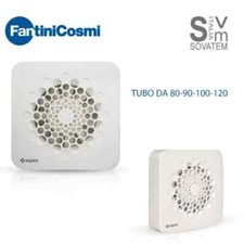 ASPIRATORE ARIA FANTINI COSMI AP3100 ASPIRANTE FORO 80-100-120 ESTRATTORE