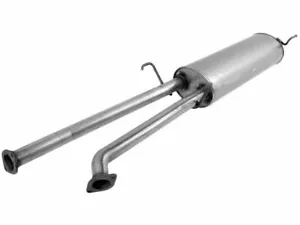 Walker 71WF88G Muffler Fits 2007-2009 Toyota Tundra 5.7L V8 - Picture 1 of 1