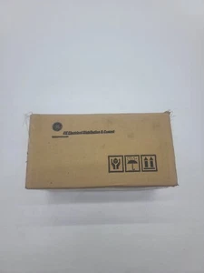 GE PRESSURE SWITCH BELLOWS OPERATED CAT CR127B1016AA6 G23 - Picture 1 of 7