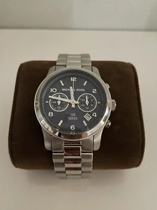 Reloj Michael Kors Hunger Stop MK-5814 Reloj Cronógrafo - Envío Gratuito - Imagen 1 de 6