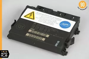 07-10 Mercedes W216 CL600 S63 Front Left or Right Seat Contour Control Module - Picture 1 of 7