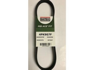 Ремень привода аксессуар для Ford Taurus 2008-2019 годов выпуска 27688DYDK 2015 2013 2012 2009 годов выпуска - Изображение 1 из 2