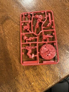 Sgt Vennaro, Space Marine, NOS. Lair Of The Beast Exclusive. Warhammer 40K  - Bild 1 von 1