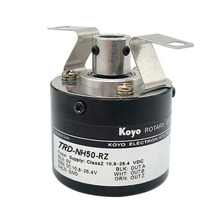 1PCS Brand New Koyo rotary encoder TRD-NH50-RZ Fast Ship#QW - Picture 1 of 1