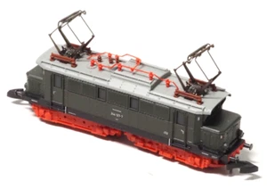 88113 Marklin Z-scale Class E 244 Electric Locomotive 5 pole motor and LED - Picture 1 of 3