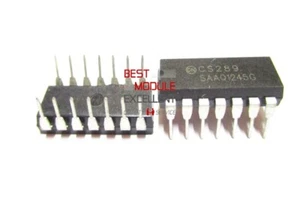 1PZ CS289 CS289GN14 DIP-14 NUOVO IC - Foto 1 di 1