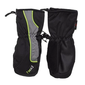 Head Jr. Boy's Ski Insulated Mitten - Size: XXS (1-2) / XS (2-4) / S (4-6) - Picture 1 of 2