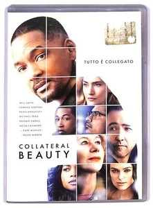 EBOND Collateral Beauty EDITORIALE DVD D799520 - Foto 1 di 2