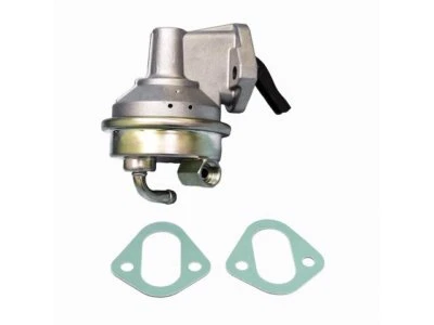 适用于 1968 年雪佛兰 Corvette 燃油泵 美国电机 Works 57151PMRW 5.3L V8 — 第 1/2 张图片