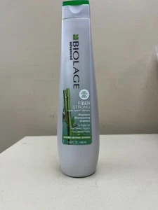 Biolage FiberStrong Shampoo 13.5 oz. various packages - Picture 1 of 2